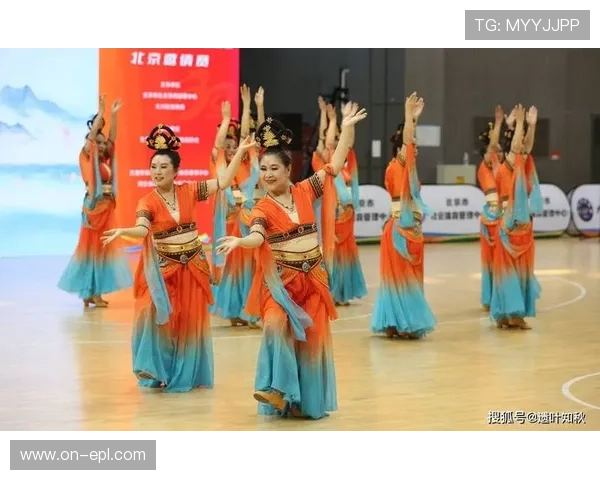 天津组织社会体育指导员深入社区，推动健身操舞标准化普及