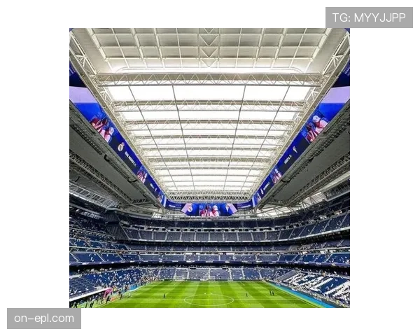 文化视角:马德里市政府启动“足球遗产之旅”,涵盖伯纳乌等地标